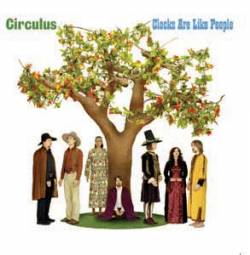 Circulus : clocks are like people
